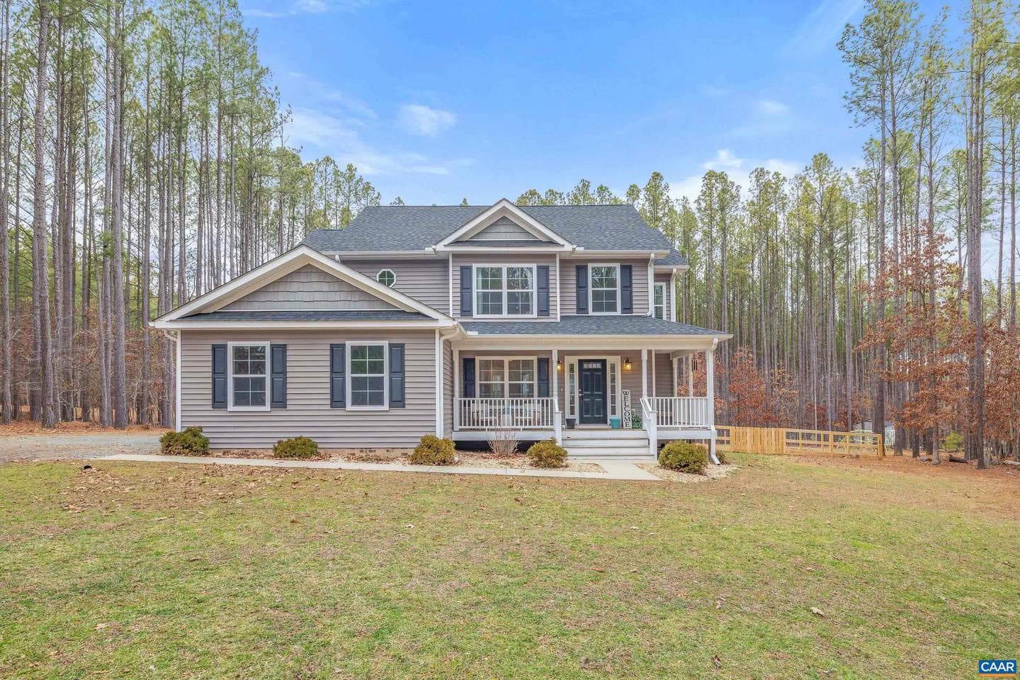 366 Country Creek Way photo 4