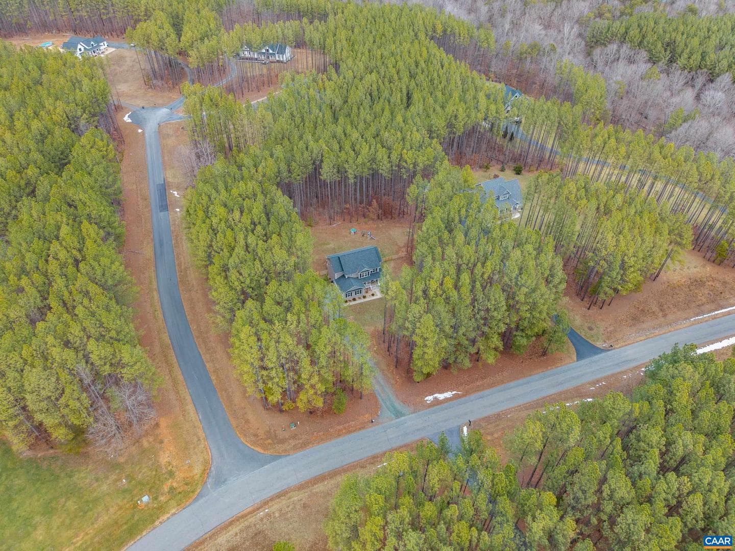 366 Country Creek Way photo 46