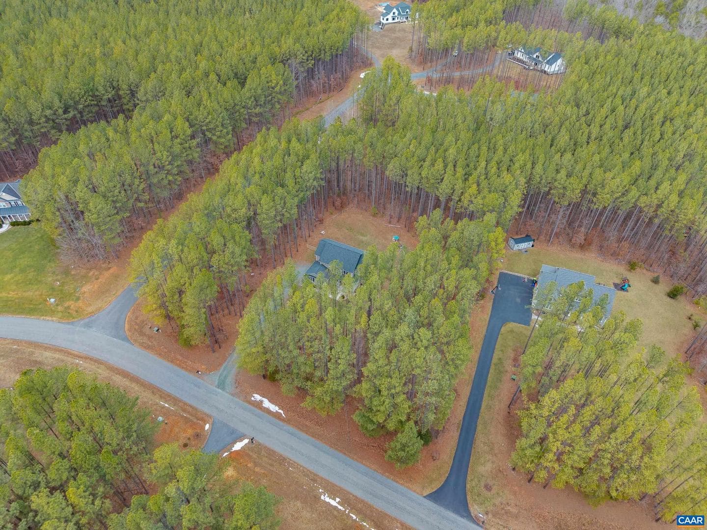 366 Country Creek Way photo 47