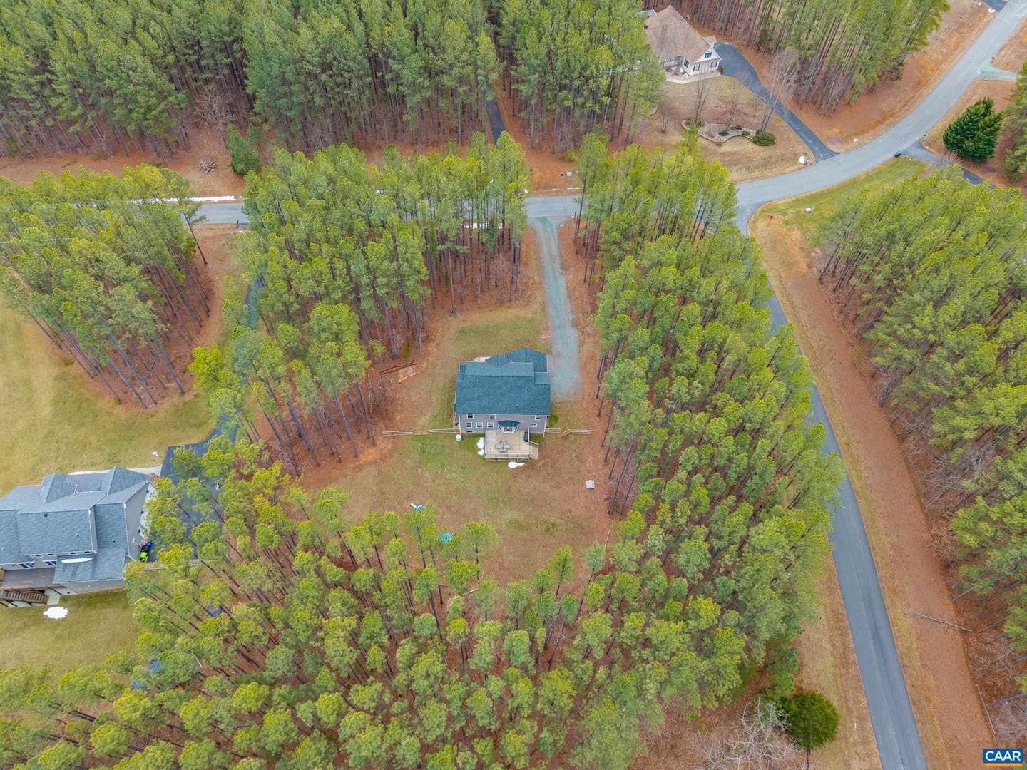 366 Country Creek Way photo 49