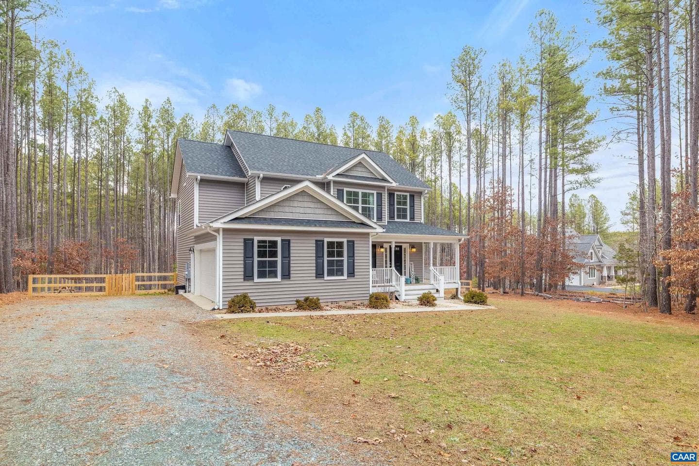 366 Country Creek Way photo 5