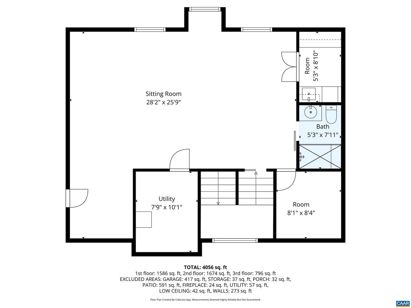 3104 Edgewater Dr photo 51