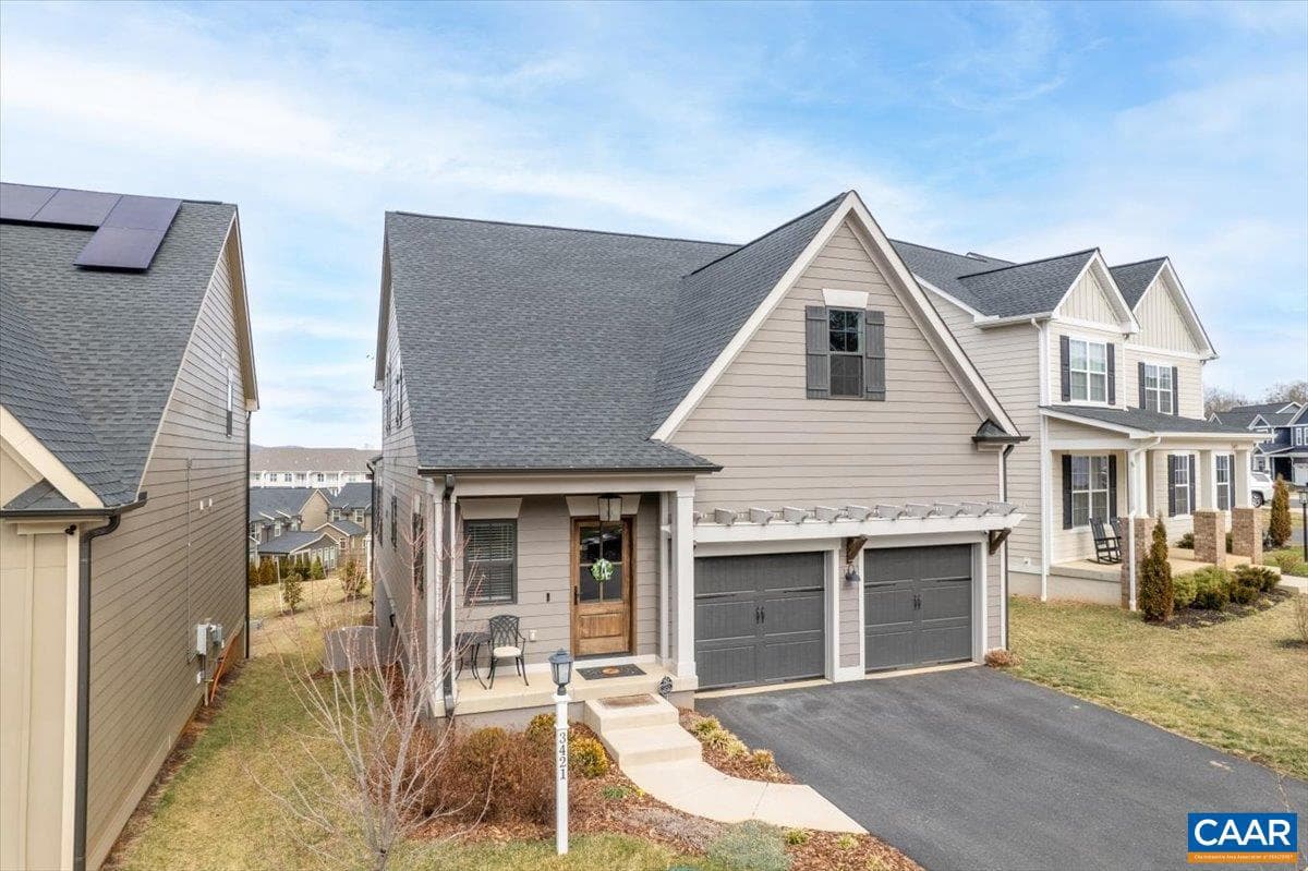 3421 Thicket Run Pl