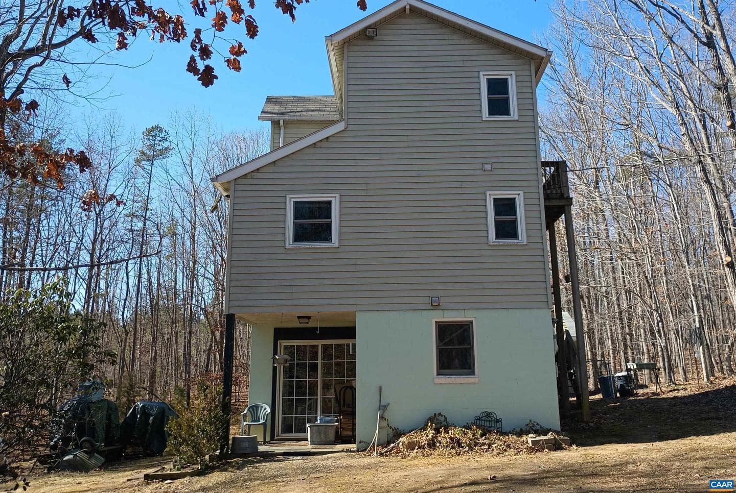 3901 Midland Rd photo 2
