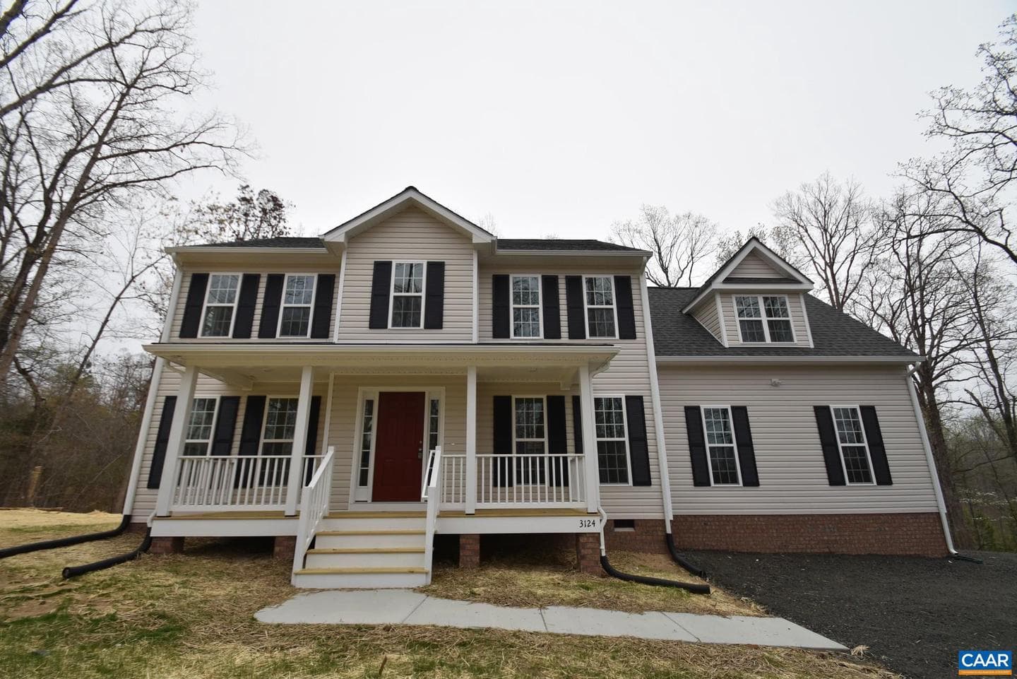 3124 Carysbrook Rd #cbe1 photo 1