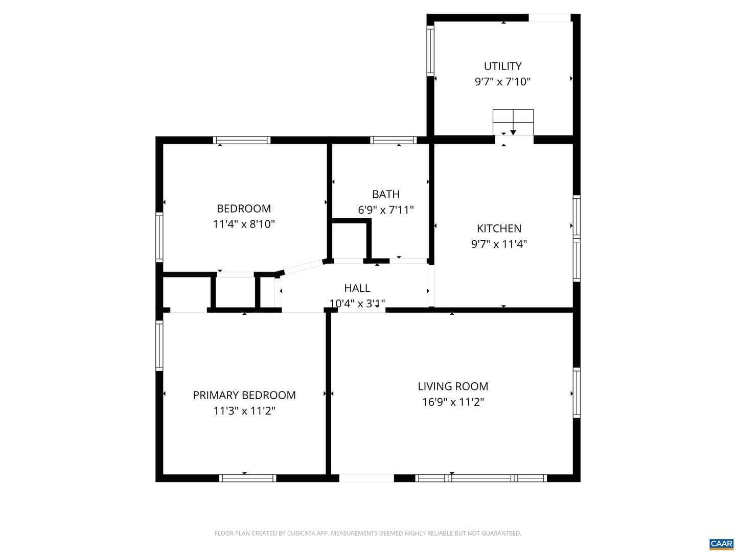 4803 Patterson Ave photo 34