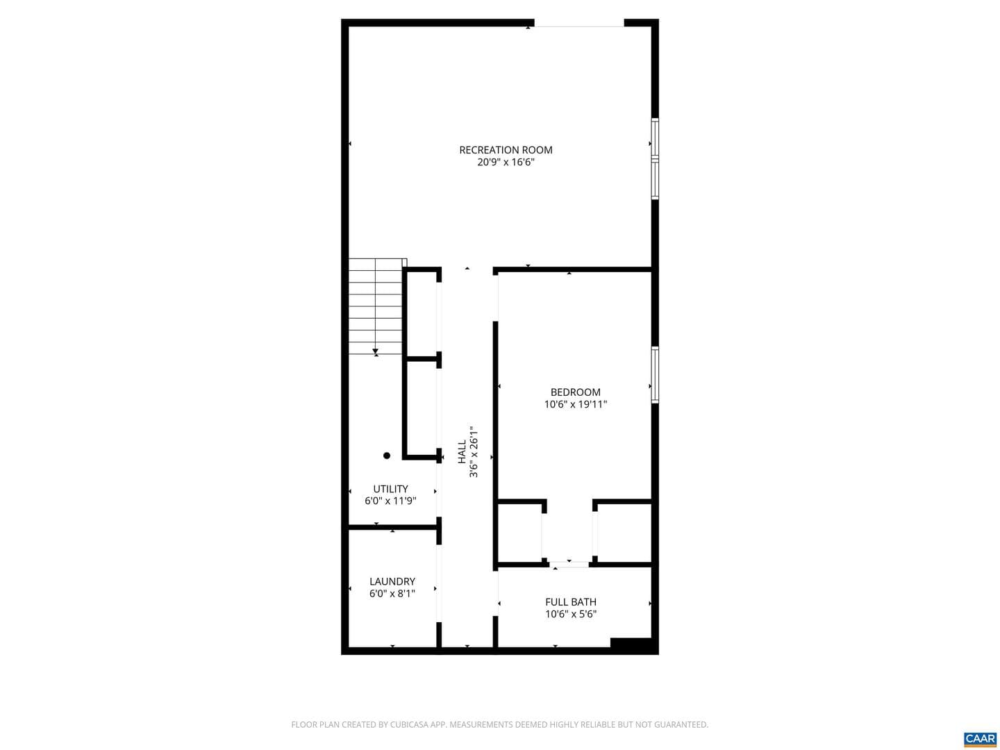 908 Elliott Ave photo 24