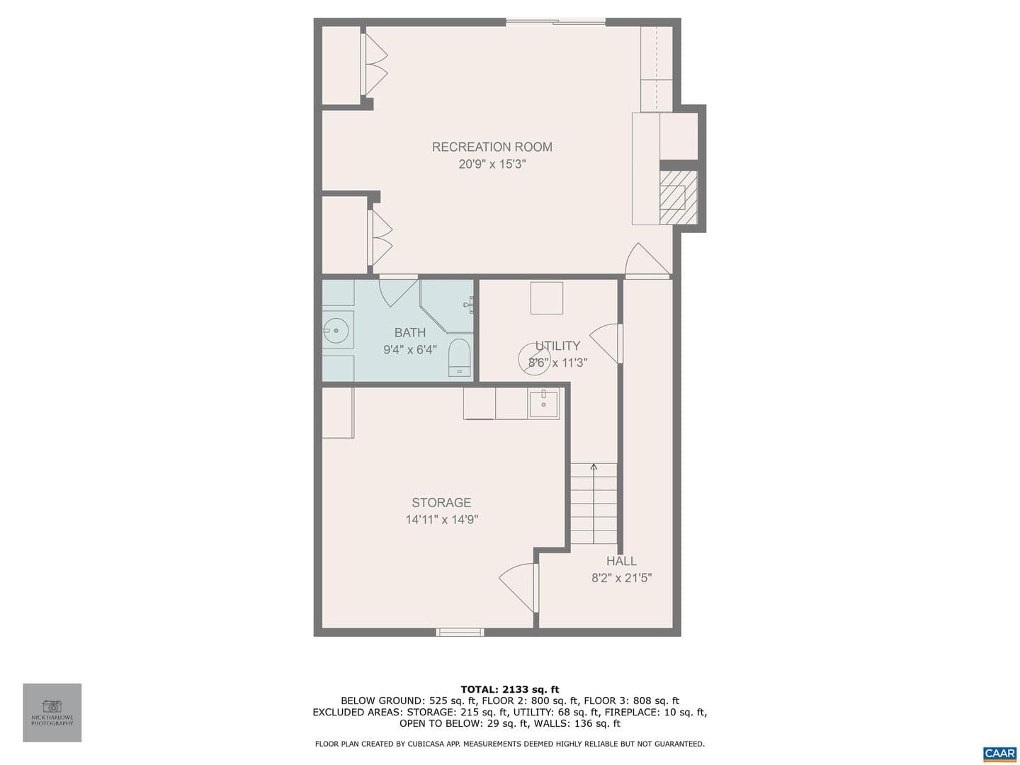 320 Harvest Dr photo 69