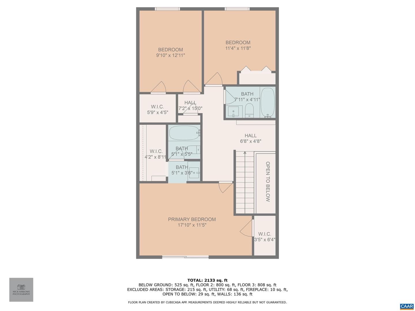 320 Harvest Dr photo 70