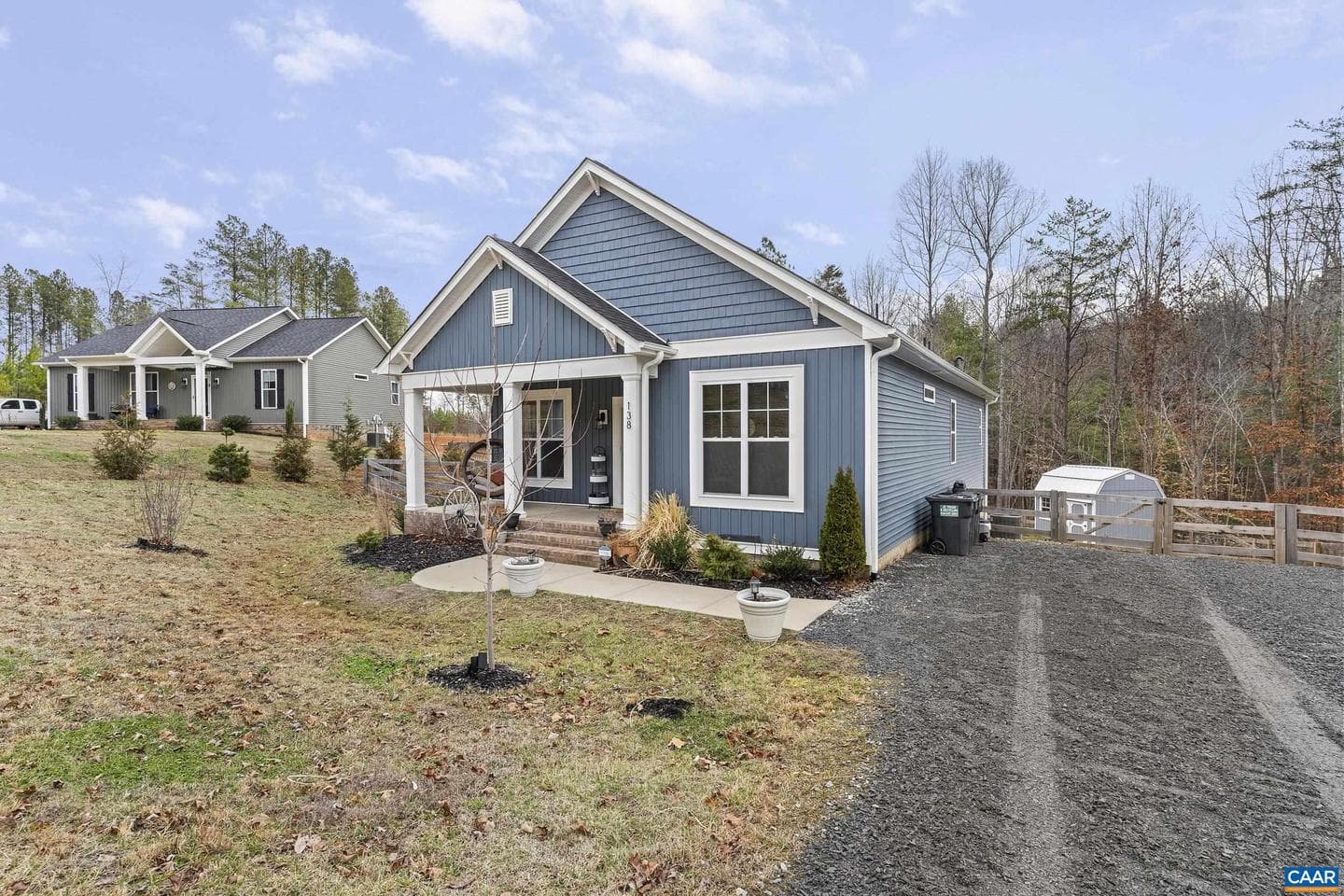 138 Forest Ridge Ln photo 2