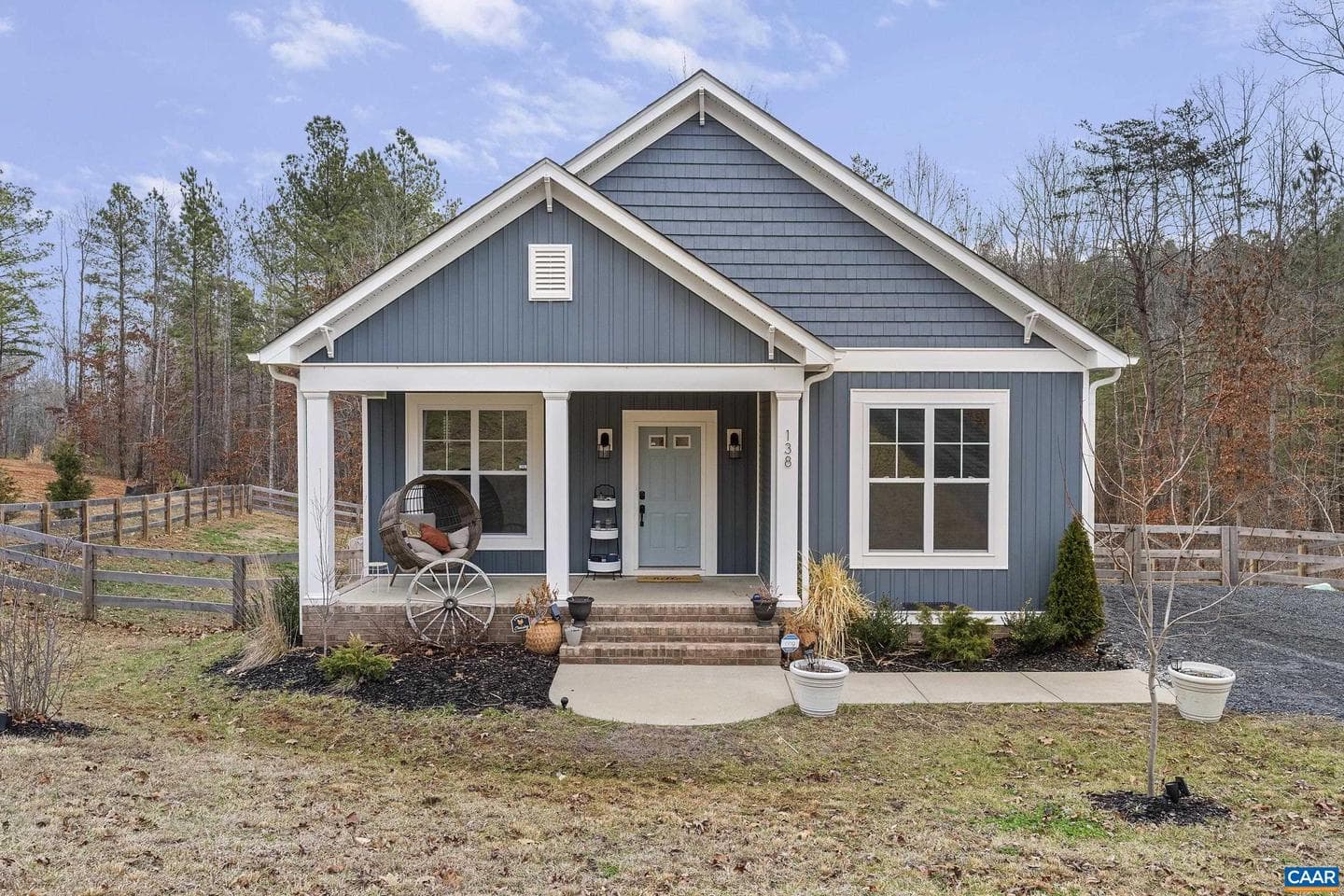 138 Forest Ridge Ln photo 3