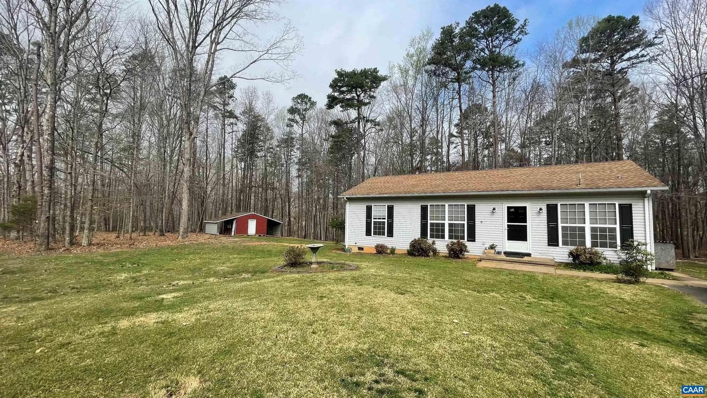 336 Bowlers Mill Rd photo 1