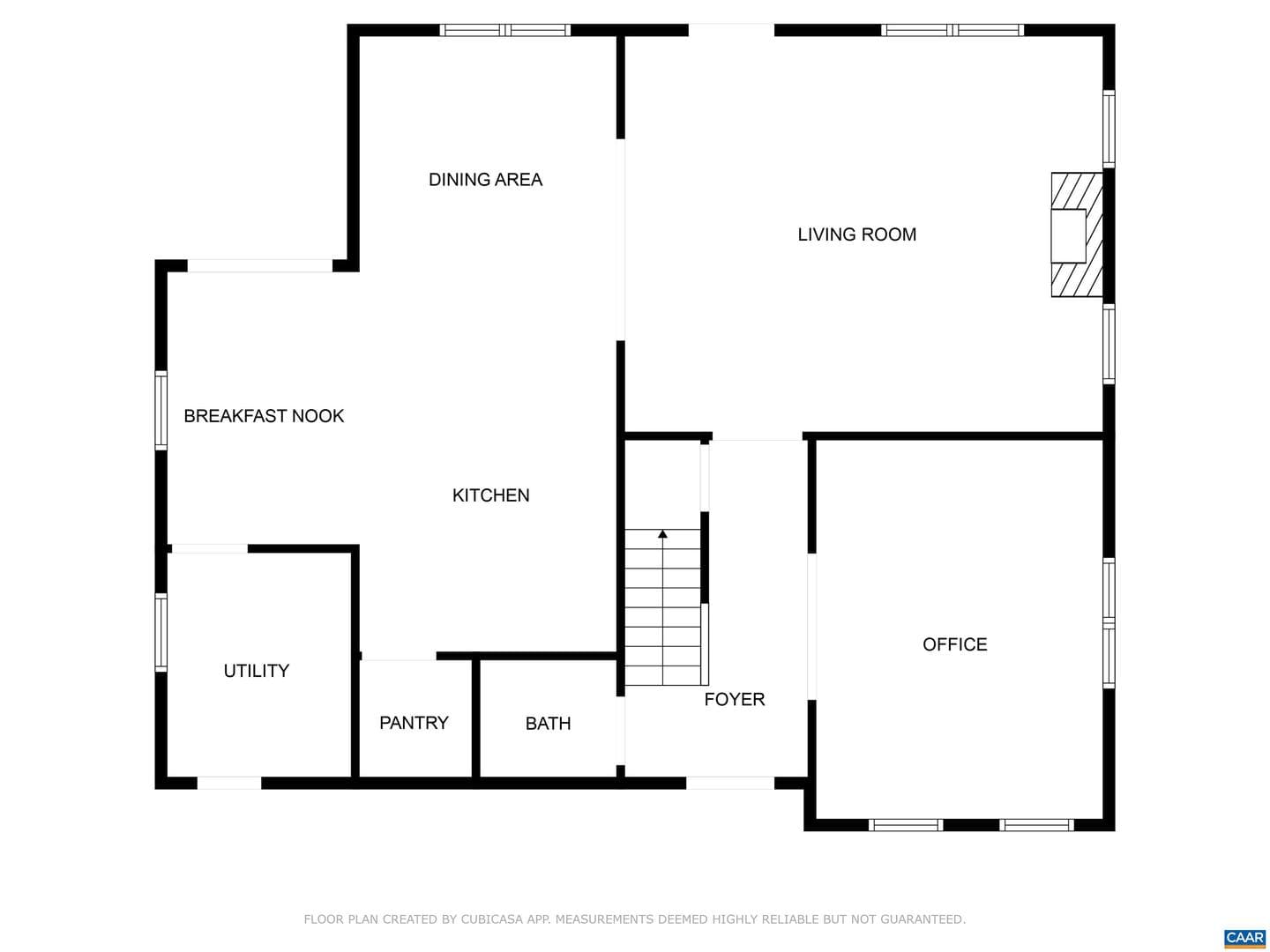 1365 Amber Ridge Rd photo 17