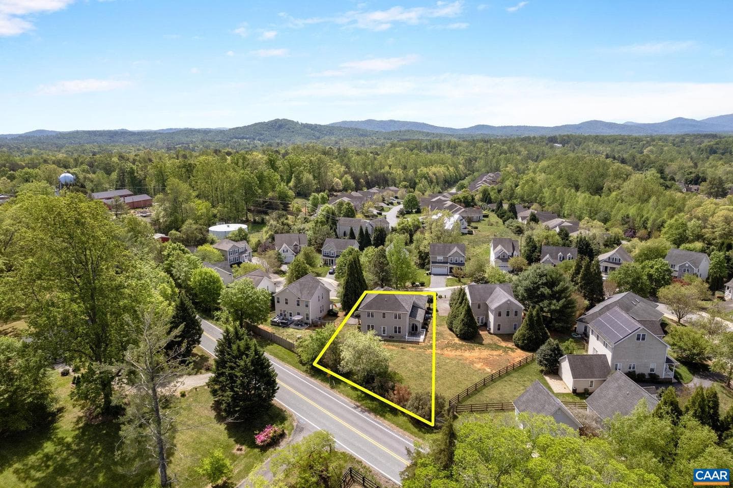 1365 Amber Ridge Rd photo 40