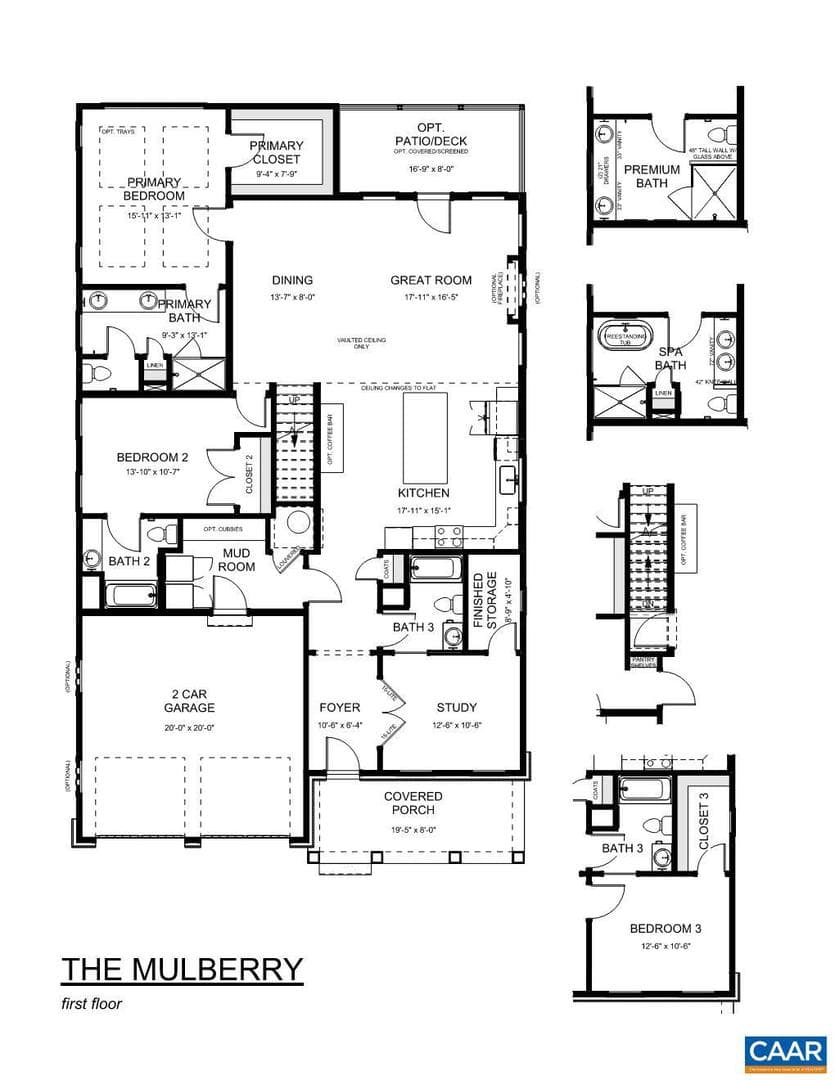 71b Miranda Crossing photo 21
