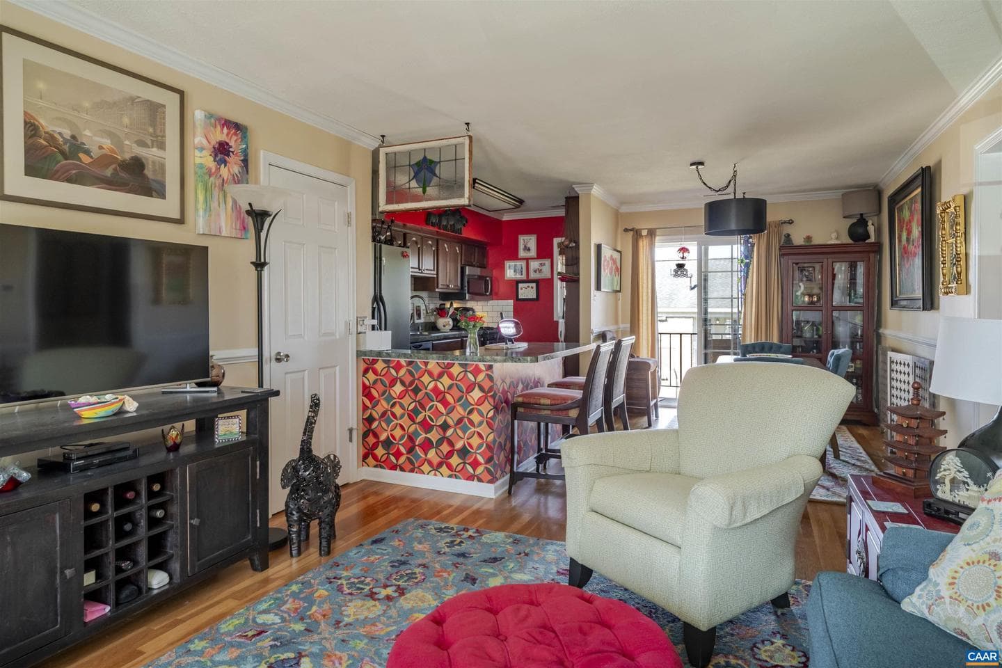 159 Hessian Hills Way #3 photo 4