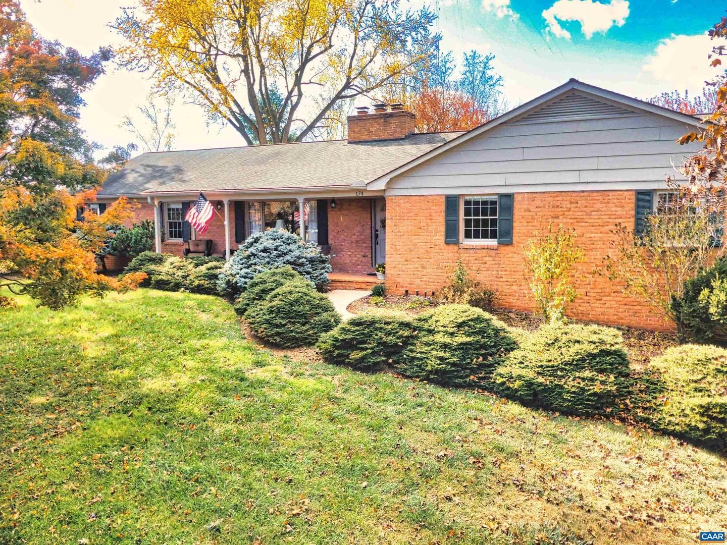 174 Rorrer Cir photo 48