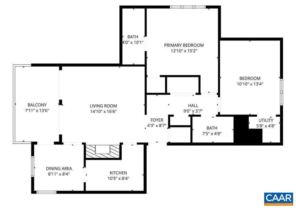 2084 Stone Ridge Condos photo 40