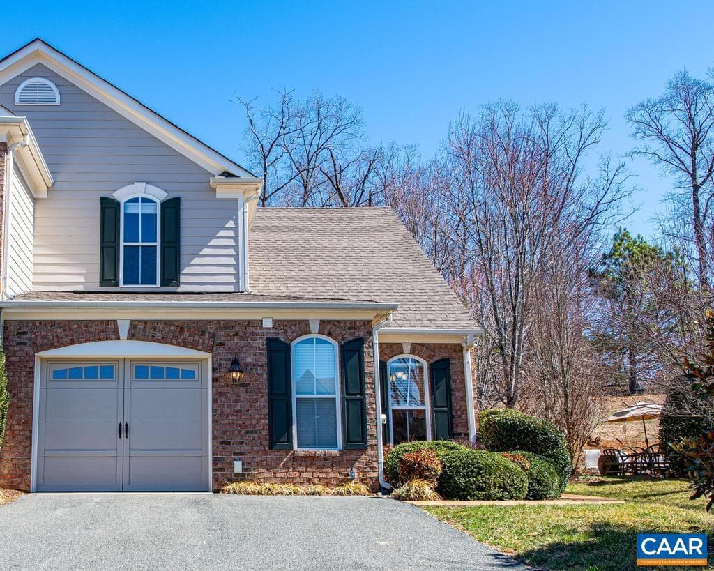 1315 Gate Post Ln, Charlottesville