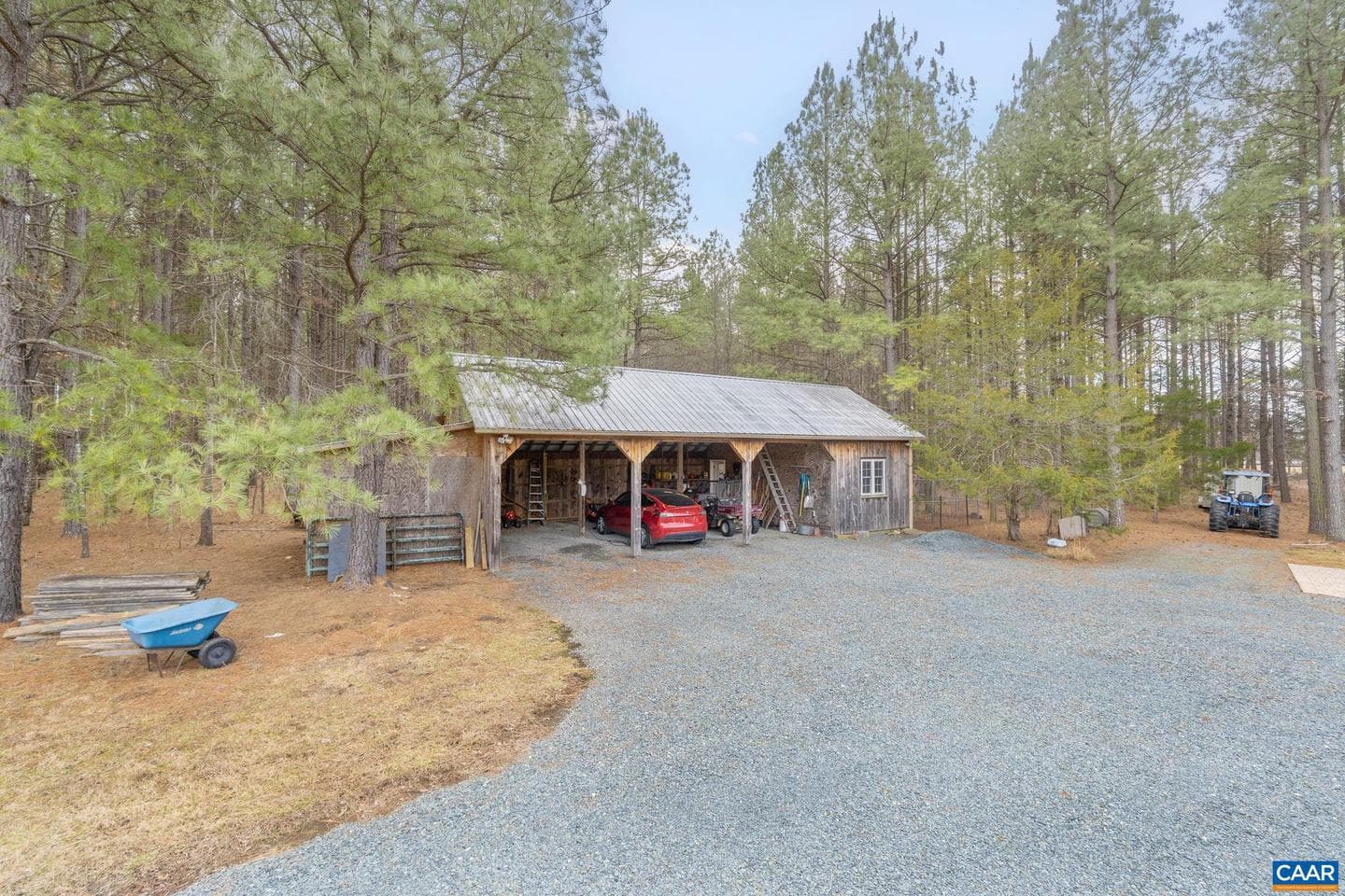 12048 Louisa Rd photo 44