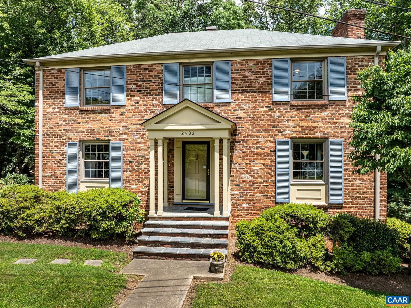 2402 Bennington Rd