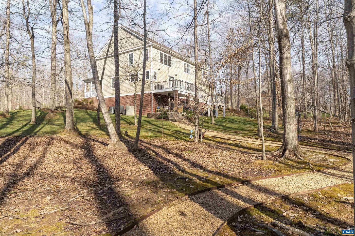 3535 Foxwood Dr photo 15
