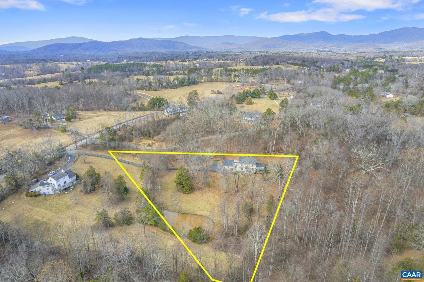 4053 Free Union Rd photo 63