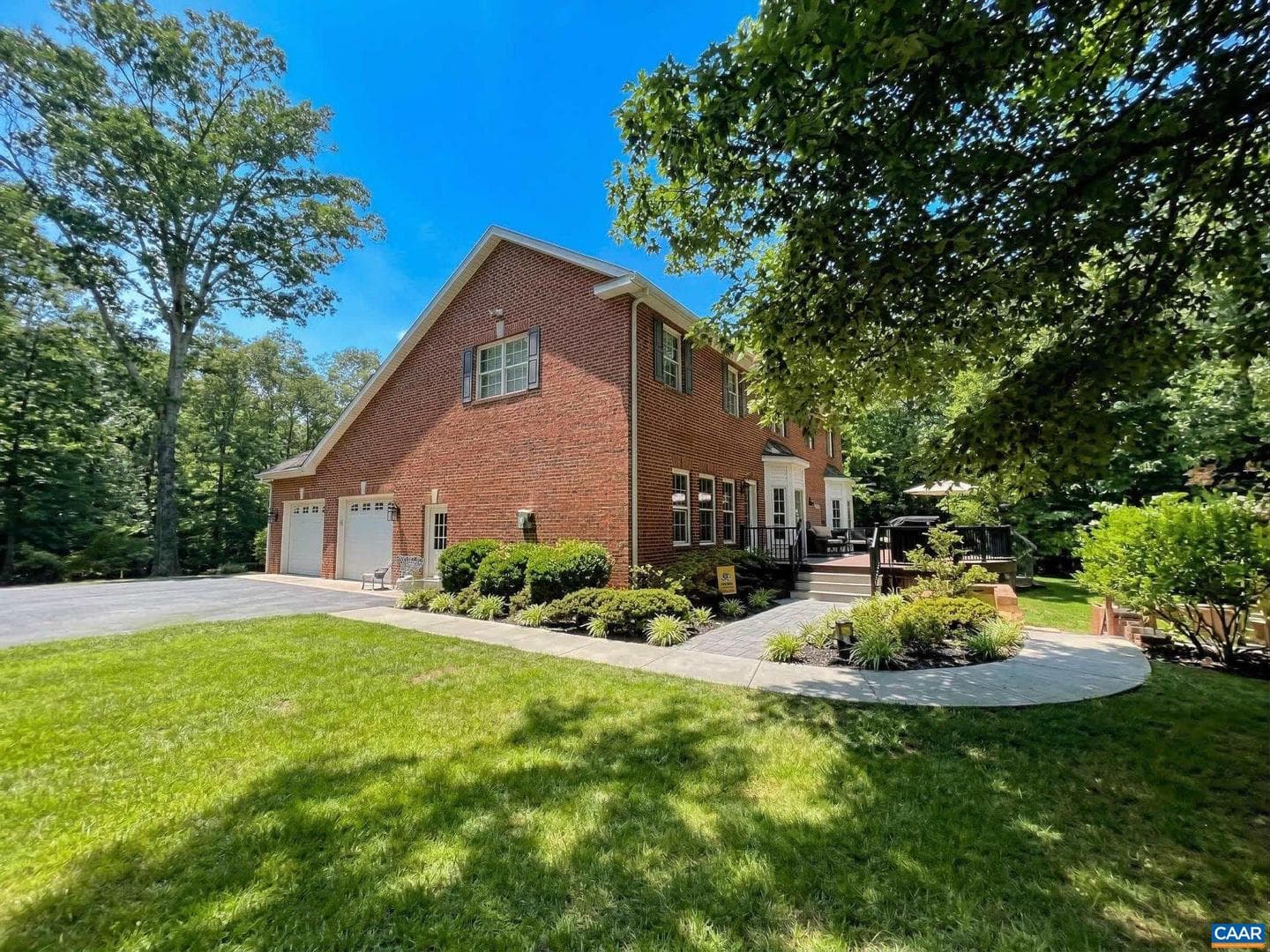 4605 Blue Run Rd photo 2