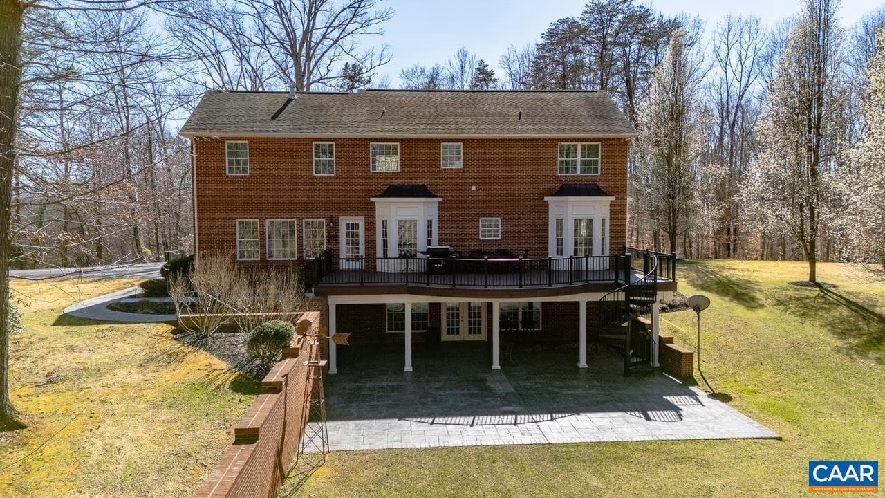 4605 Blue Run Rd photo 50