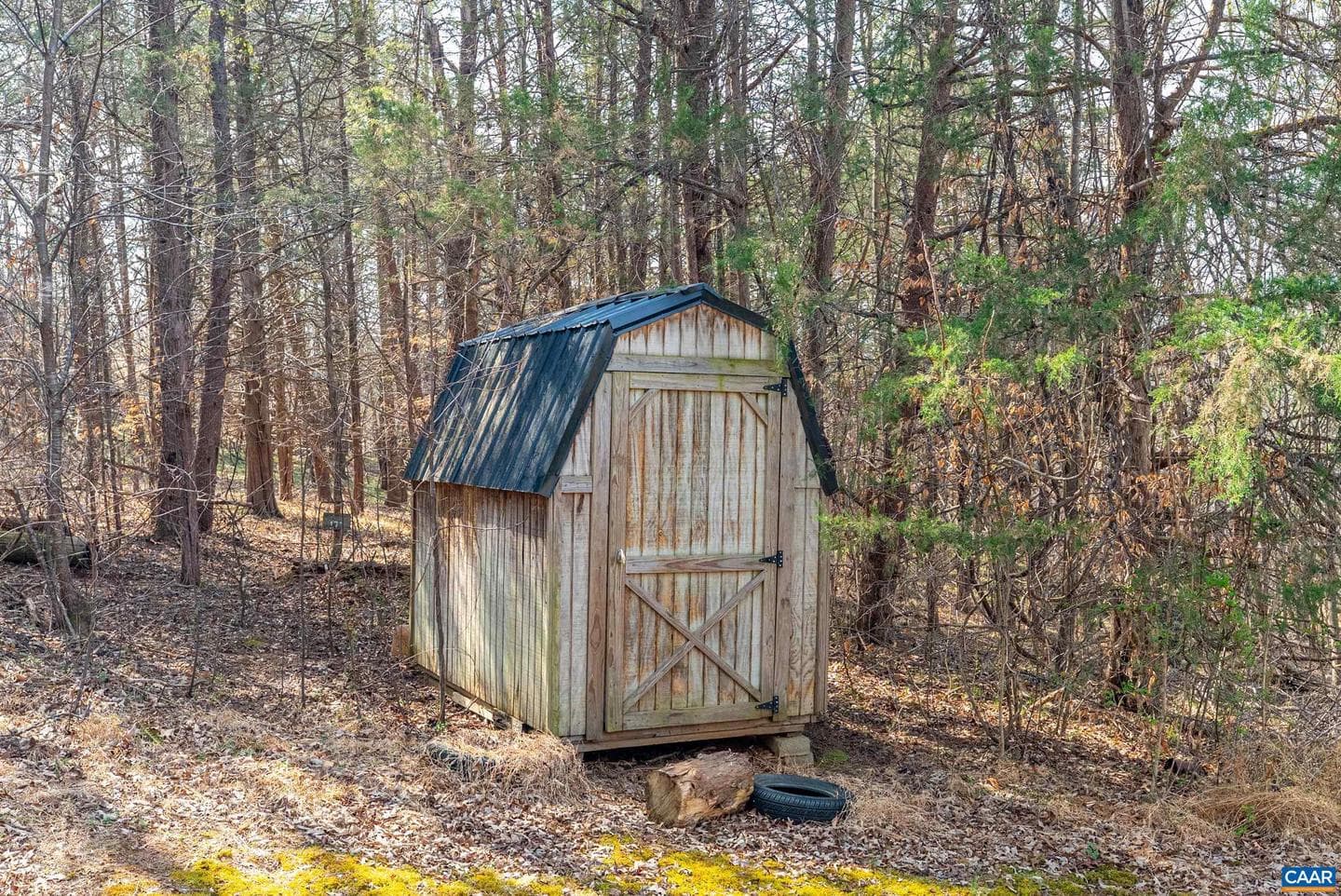 1621 Turkey Mountain Rd photo 52