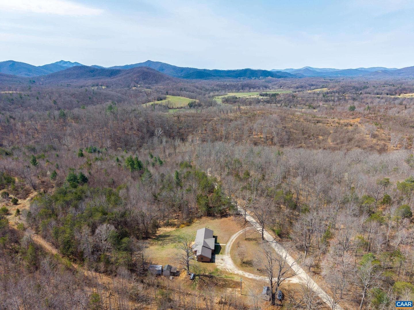 1621 Turkey Mountain Rd photo 63