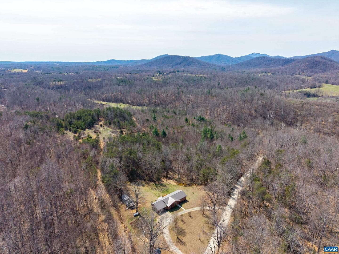 1621 Turkey Mountain Rd photo 64