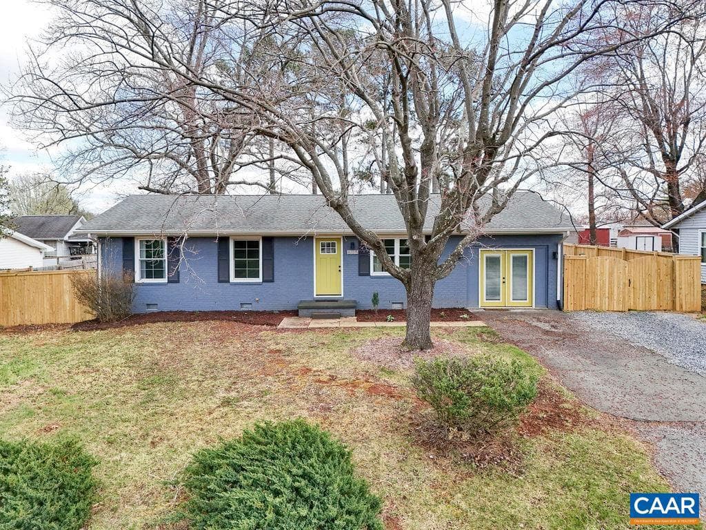 6115 Alberta Dr photo 1