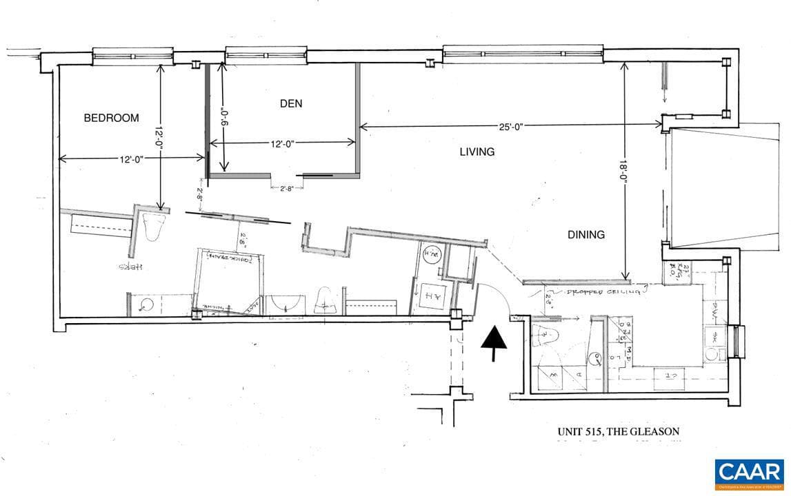 200 Garrett St #515 photo 32