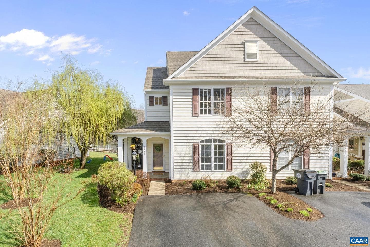 1131 Rustic Willow Ln