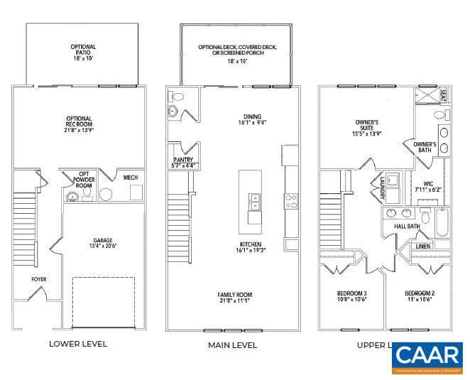 4b-412 Belvedere Blvd photo 38