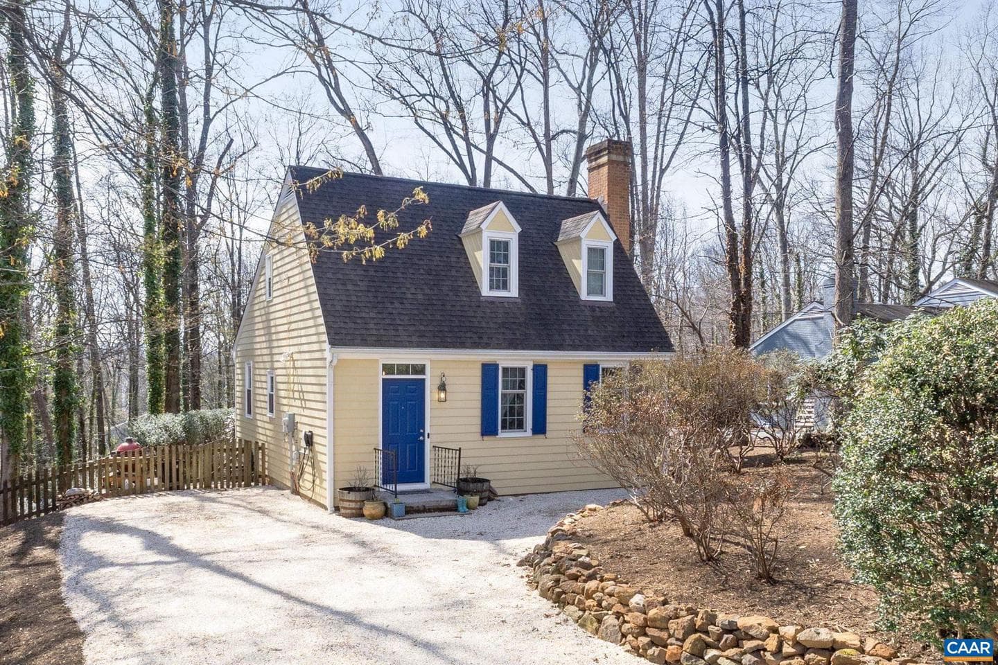1721 Solomon Rd