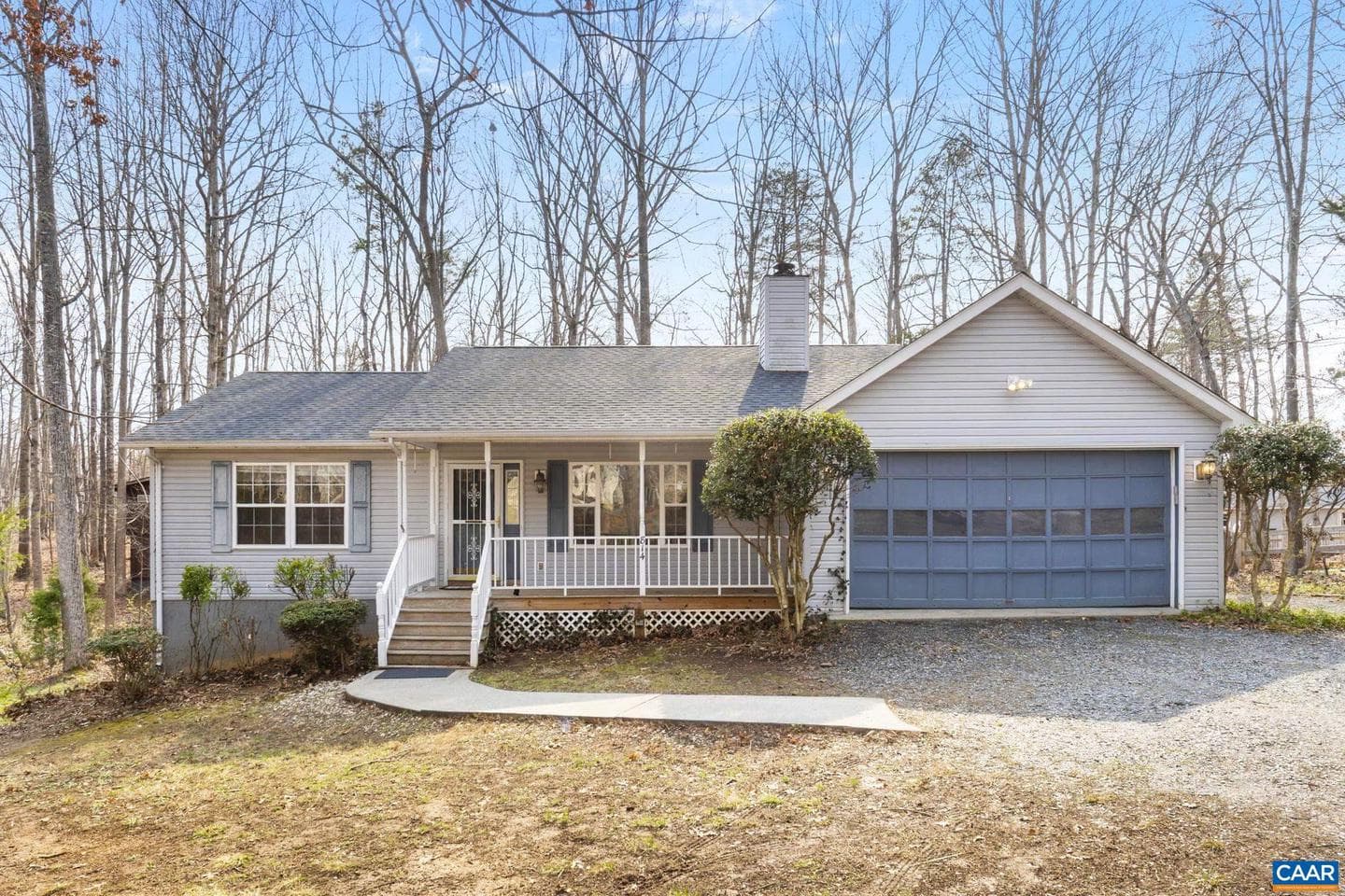 814 Jefferson Dr