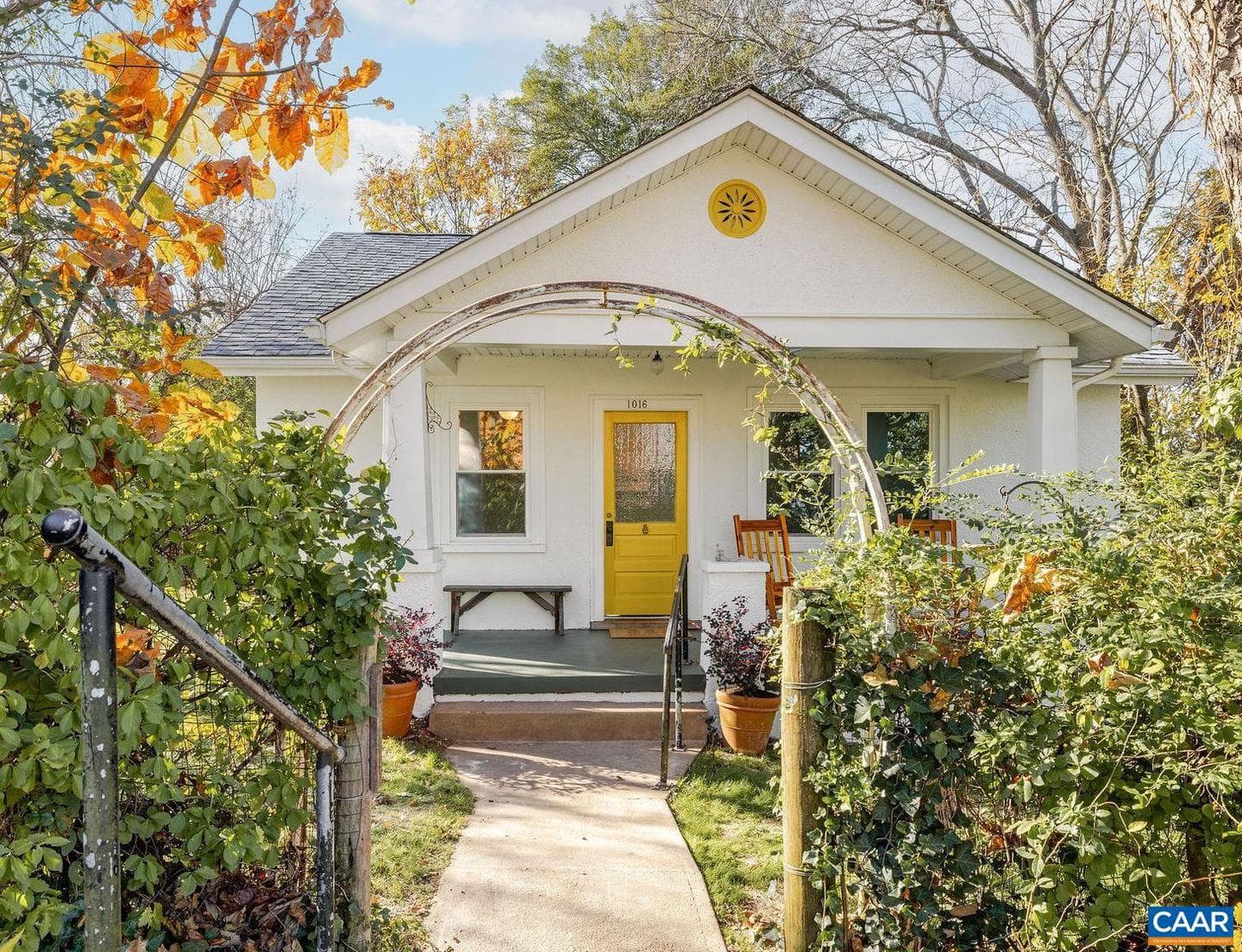 1016 Elliott Ave