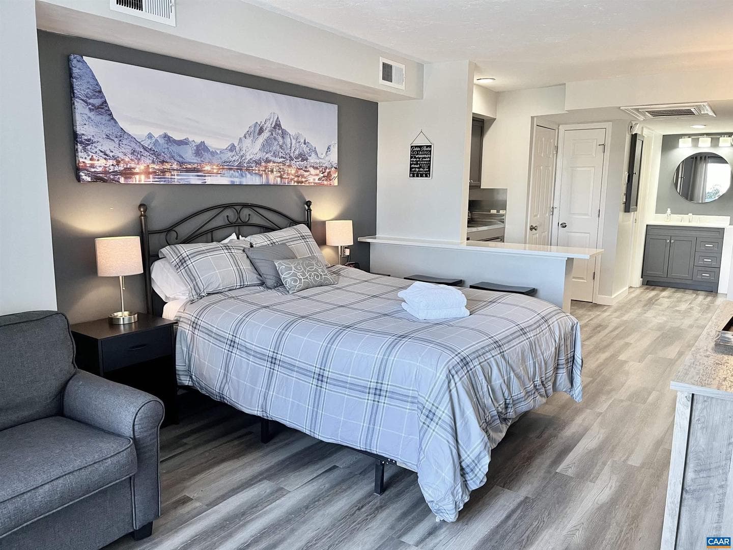 2052 Stone Ridge Condos, Wintergreen
