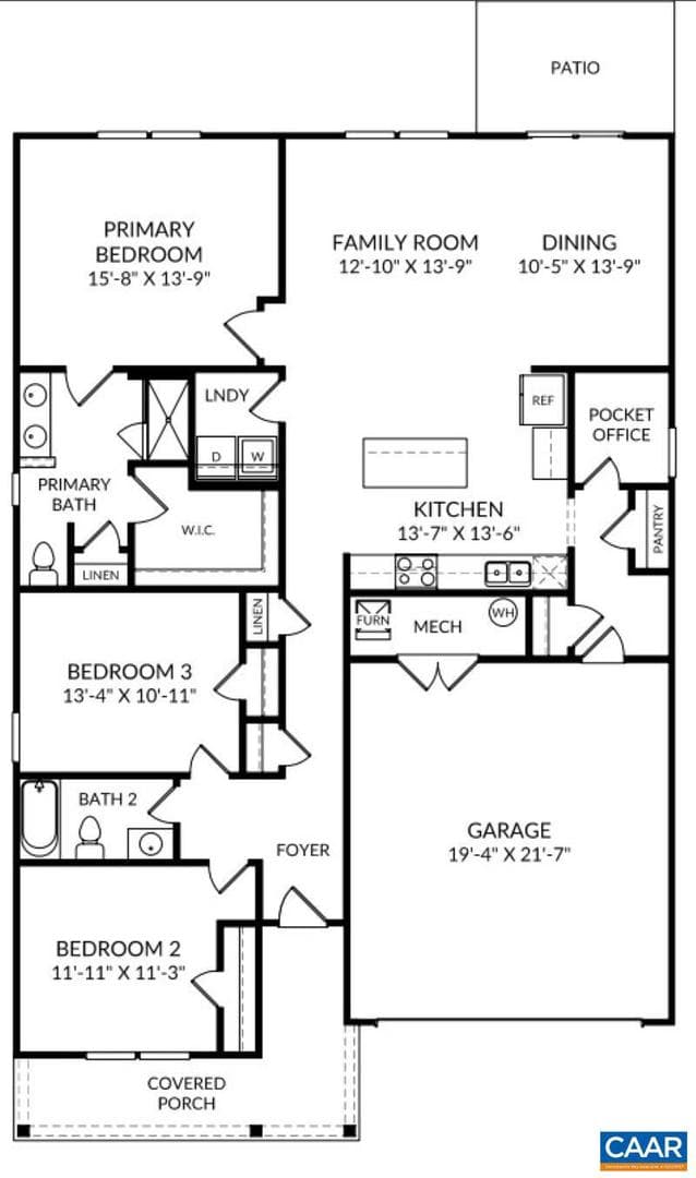 397 Horse Path Dr #177 photo 19