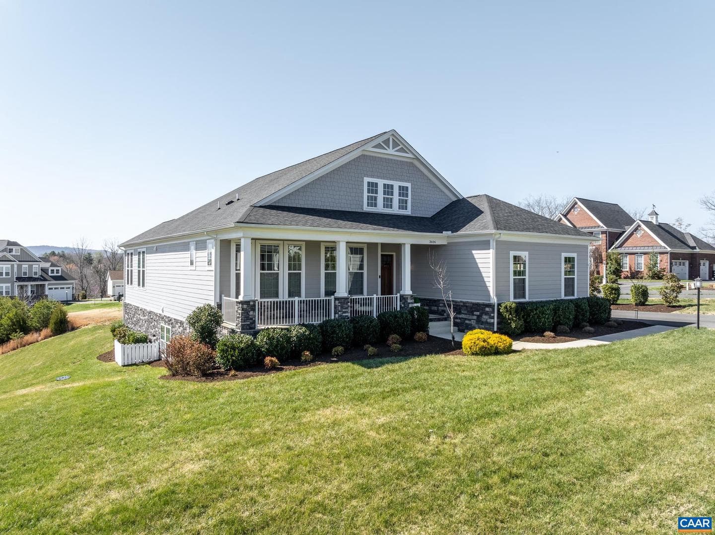 3606 Osprey Dr photo 4