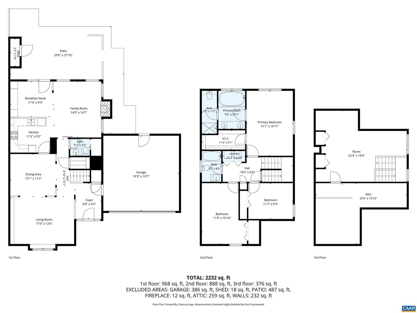 3396 Moubry Ln photo 38