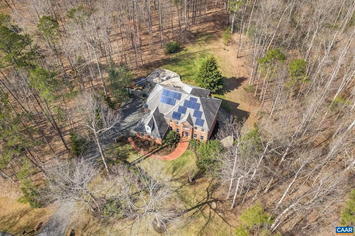 2600 Wind River Rd photo 71
