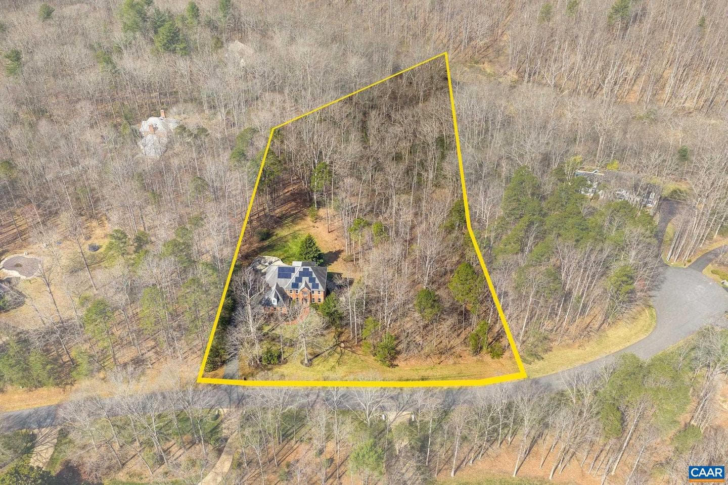 2600 Wind River Rd photo 72