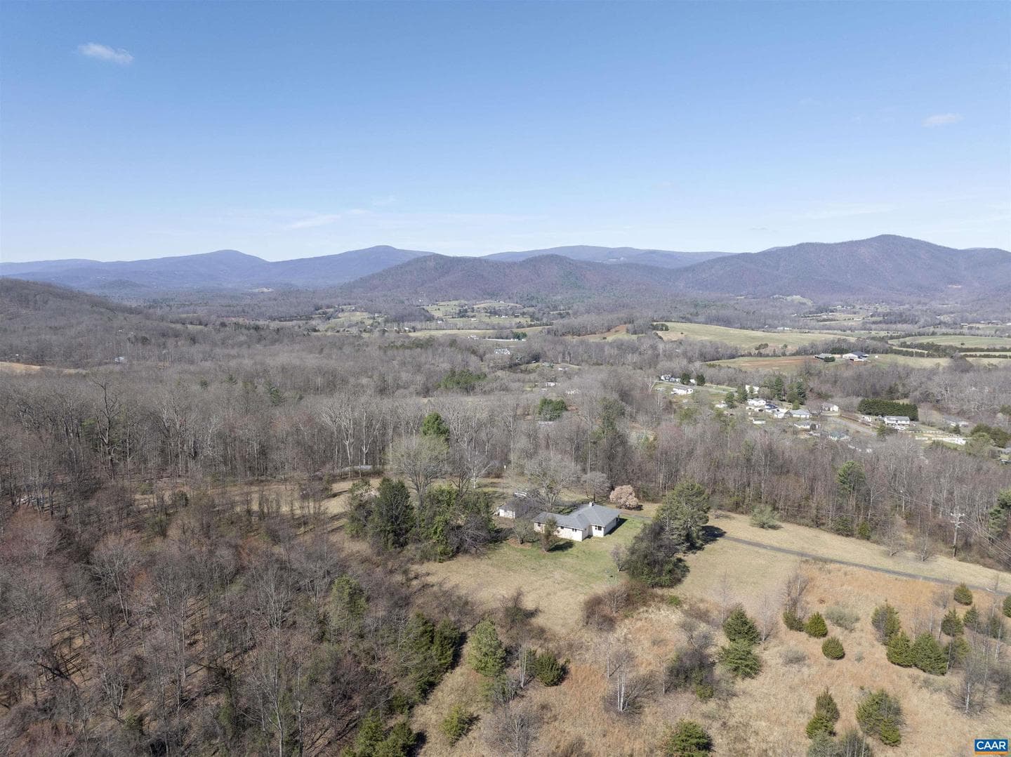 247 Rapidan Church Ln photo 1