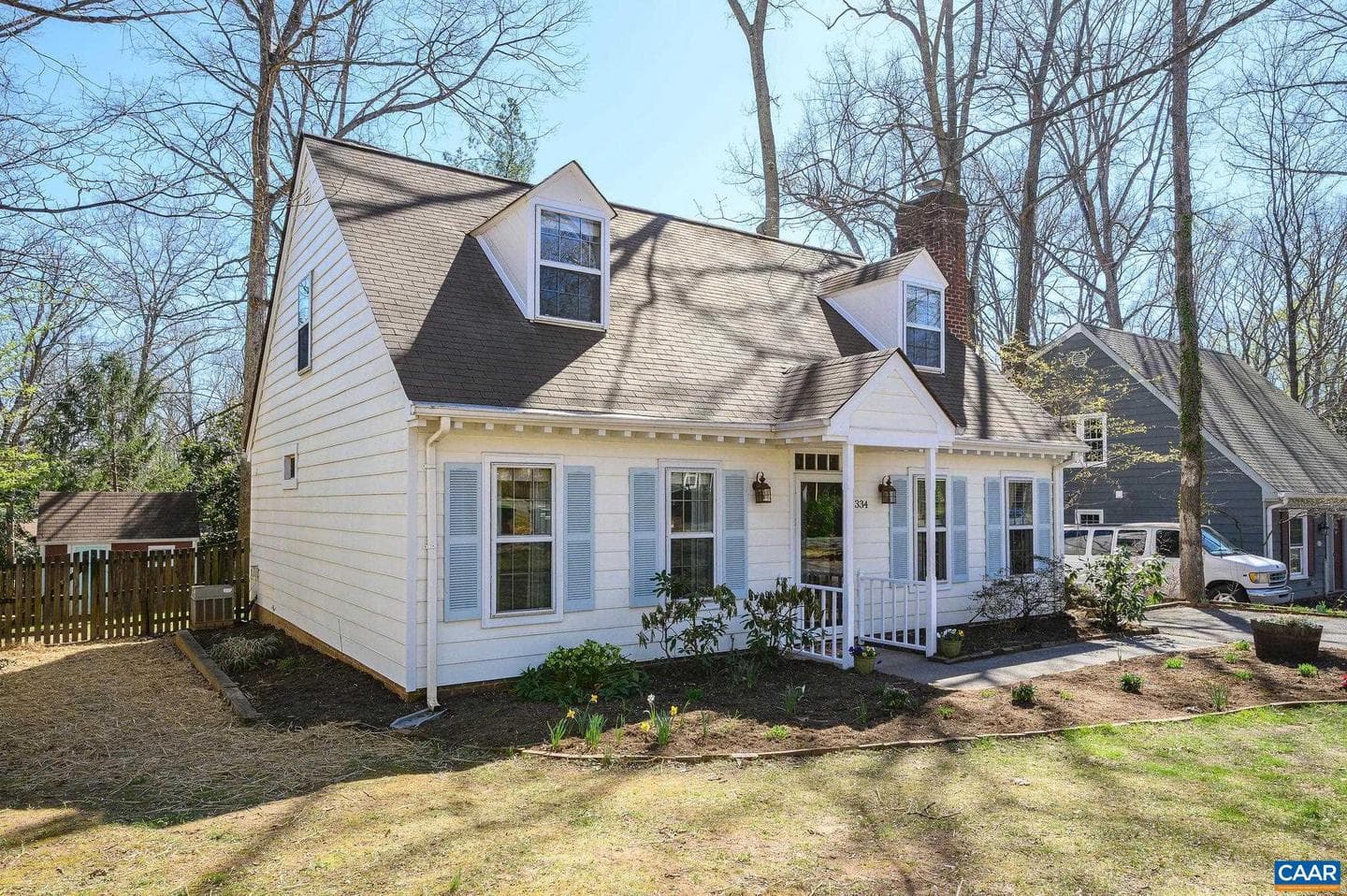 334 N Bennington Rd photo 32