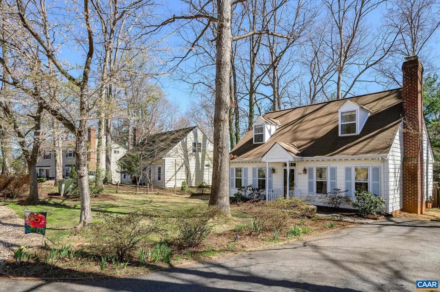 334 N Bennington Rd photo 33