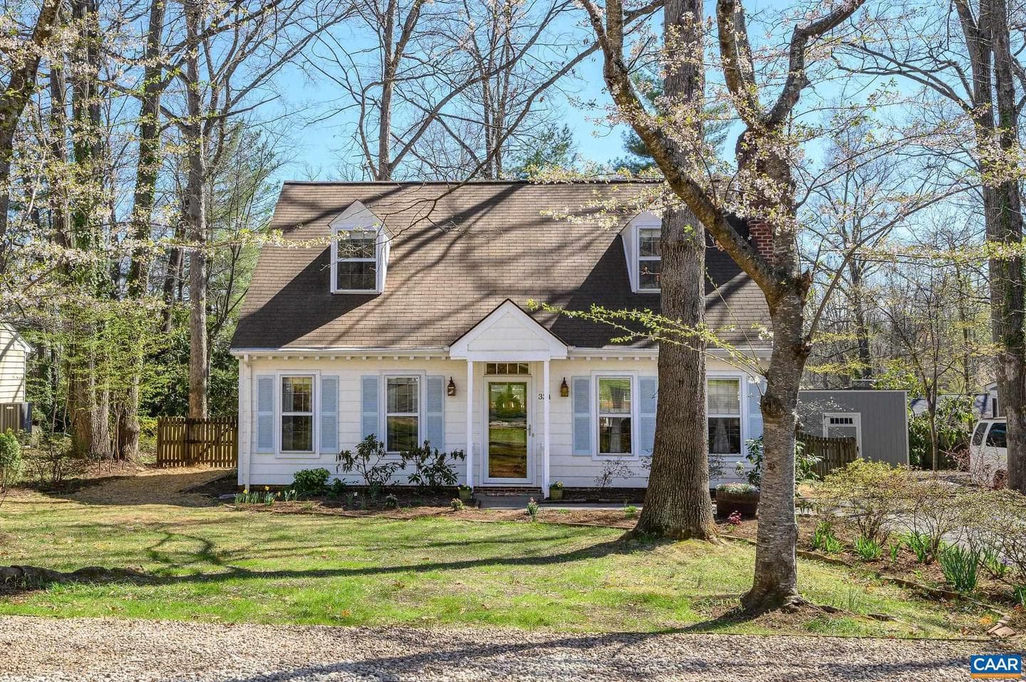 334 N Bennington Rd photo 37