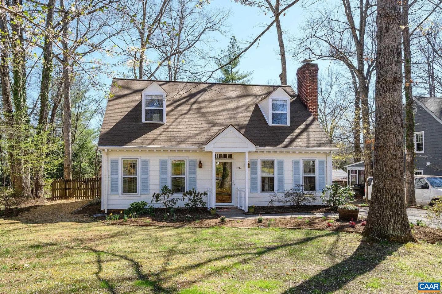 334 N Bennington Rd photo 38